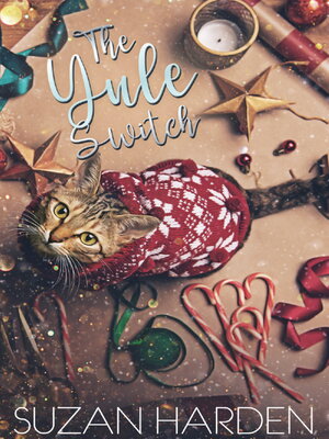cover image of The Yule Switch